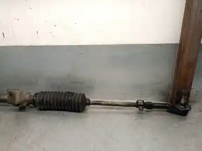 Автозапчастина б/у рульмова рейка для renault clio i (b/c57_, 5/357_) 1.2 (5/357y, 5/357k) посилання на oem iam 7701467471  7701467471