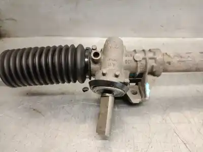 Автозапчастина б/у рульмова рейка для renault clio i (b/c57_, 5/357_) 1.2 (5/357y, 5/357k) посилання на oem iam 7701467471  7701467471