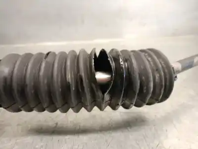 Автозапчастина б/у рульмова рейка для renault clio i (b/c57_, 5/357_) 1.2 (5/357y, 5/357k) посилання на oem iam 7701467471  7701467471