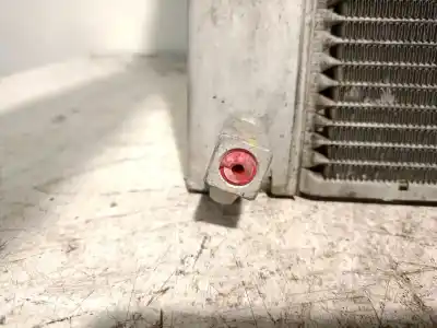 Peça sobressalente para automóvel em segunda mão radiador de água por bmw 5 touring (e61) 520 d referências oem iam 17117787440 99374004 behr 