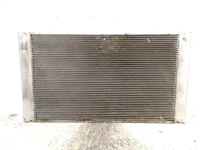 Peça sobressalente para automóvel em segunda mão radiador de água por bmw 5 touring (e61) 520 d referências oem iam 17117787440 99374004 behr 