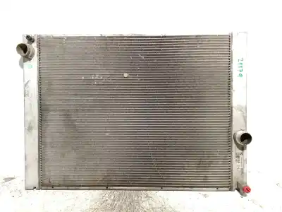 Peça sobressalente para automóvel em segunda mão radiador de água por bmw 5 (e60) 530 i referências oem iam 17117519212