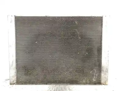 Peça sobressalente para automóvel em segunda mão radiador de água por bmw 5 (e60) 530 i referências oem iam 17117519212 98907 behr 