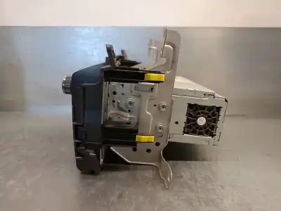 Second-hand car spare part multifunction display for toyota rav 4 iv (_a4_) 2.2 d 4wd (ala49) oem iam references 8614042210  8614042210
