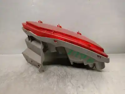 Second-hand car spare part rear left bumper lamp for toyota rav 4 iv (_a4_) 2.2 d 4wd (ala49) oem iam references 8149042050  8149042050