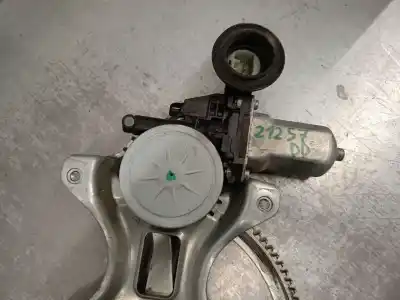 Second-hand car spare part passenger side right window regulator for toyota rav 4 iv (_a4_) 2.2 d 4wd (ala49) oem iam references 8571035180  