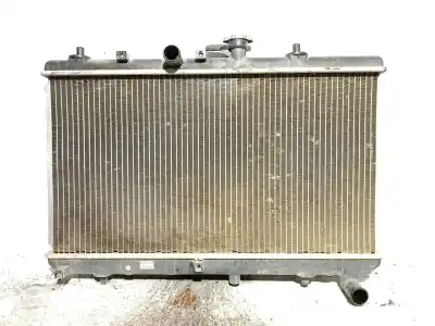 Second-hand car spare part Water Radiator for KIA RIO I FASTBACK (DC) 1.5 16V OEM IAM references 25310FD010  