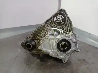 Second-hand car spare part transfer box for bmw x5 (e70) xdrive 30 d oem iam references 27107643758 2710764375802 27107643758