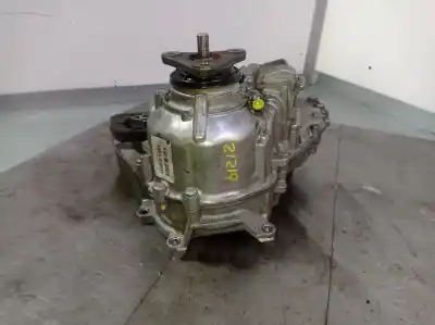 Second-hand car spare part transfer box for bmw x5 (e70) xdrive 30 d oem iam references 27107643758 2710764375802 27107643758