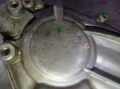 Second-hand car spare part transfer box for bmw x5 (e70) xdrive 30 d oem iam references 27107643758 2710764375802 27107643758