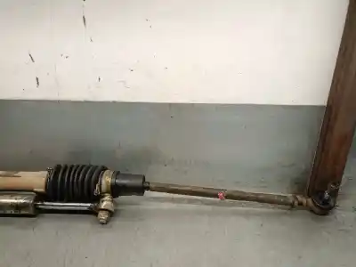 Second-hand car spare part steering rack for peugeot partner monospace (5_, g_) 1.9 d oem iam references 9626294530  4000kn