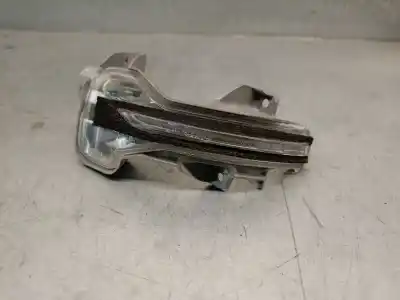 Peça sobressalente para automóvel em segunda mão farolim do lado direito por honda hr-v (ru) 1.6 i-dtec (ru8) referências oem iam t2aastl