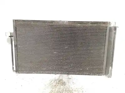 Peça sobressalente para automóvel em segunda mão condensador / radiador de ar condicionado por bmw 5 touring (e61) 520 d referências oem iam 64509122827