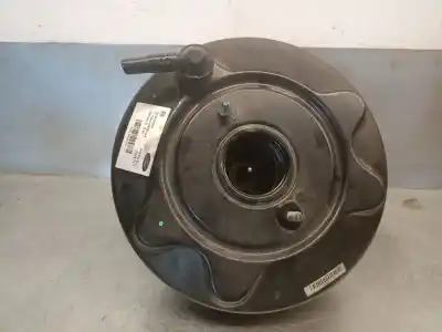 Автозапчастина б/у гальмівний серво для ford fiesta vii (hj, hf) 1.1 ti-vct посилання на oem iam k1bc2b195aa 0204j01094 bosch kth1bc2002ac
