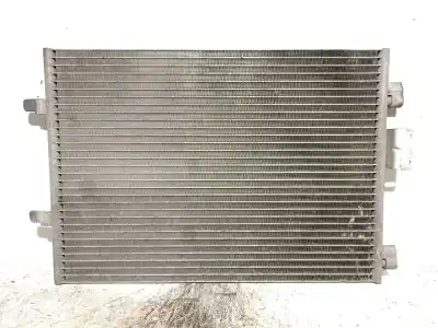 Peça sobressalente para automóvel em segunda mão condensador / radiador de ar condicionado por renault clio ii (bb_, cb_) 1.5 dci (b/cb08) referências oem iam 7700436062