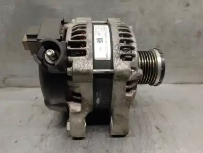 Second-hand car spare part Alternator for FORD FIESTA VII (HJ, HF) 1.1 TI-VCT OEM IAM references H1BT10300EC  2077261