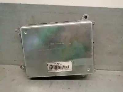 Second-hand car spare part Comfort Module for JAGUAR S-TYPE II (X200) 3.0 V6 OEM IAM references 4R8313B525AB  