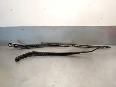 Second-hand car spare part front right windshield wiper arm for toyota rav 4 iv (_a4_) 2.2 d 4wd (ala49) oem iam references 8521242130  8522242140