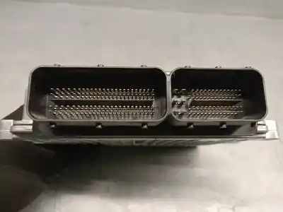 Автозапчастина б/у ебу контролер двигуна для jaguar s-type ii (x200) 3.0 v6 посилання на oem iam 6r8314c568ba mb2797009201 denso 