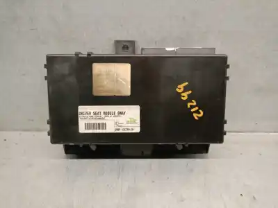 Second-hand car spare part Comfort Module for JAGUAR S-TYPE II (X200) 3.0 V6 OEM IAM references 2W9F13C789DH VP2W9F13C789DH VISTEON 