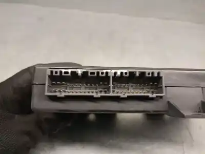 Автозапчастина б/у модуль комфорт для jaguar s-type ii (x200) 3.0 v6 посилання на oem iam 2w9f13c789dh vp2w9f13c789dh visteon 