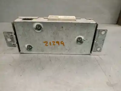 Автозапчастина б/у електронний модуль для jaguar s-type ii (x200) 3.0 v6 посилання на oem iam 2r8f14b292gc  