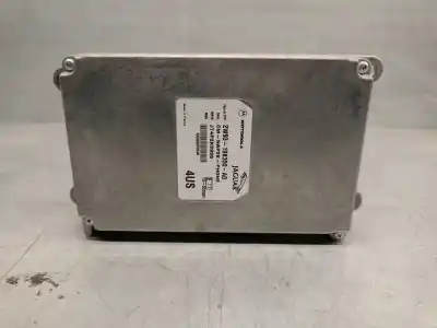 Автозапчасти б/у ЭЛЕКТРОННЫЙ МОДУЛЬ за JAGUAR S-TYPE II (X200)  ссылки OEM IAM 2W9319K350AD JT4P2K3936 MOTOROLA 