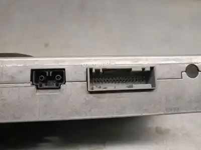 Pièce détachée automobile d'occasion module électronique pour jaguar s-type ii (x200) 3.0 v6 références oem iam 2w9319k350ad jt4p2k3936 motorola 