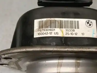 Second-hand car spare part right engine support for bmw x5 (e70) xdrive 30 d oem iam references 6793016  22116793016