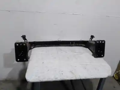 Second-hand car spare part front bumper reinforcement for bmw x5 (e70) xdrive 30 d oem iam references 51117229085  