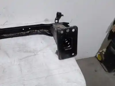 Second-hand car spare part front bumper reinforcement for bmw x5 (e70) xdrive 30 d oem iam references 51117229085  