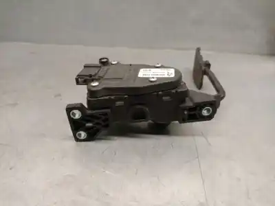 Автозапчасти б/у педальный потенциометр за jaguar s-type ii (x200) 3.0 v6 ссылки oem iam 2r839f836a 6pv00873700 hella 