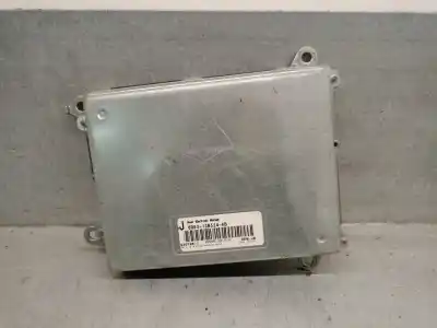 Автозапчасти б/у комфортный модуль за jaguar s-type ii (x200) 3.0 v6 ссылки oem iam 6r8313b524ab