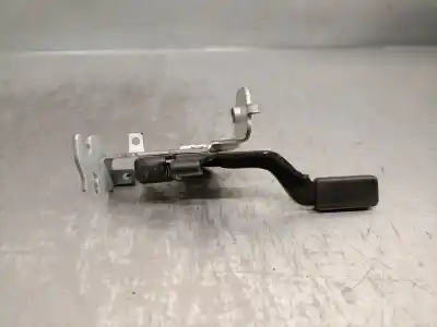 Second-hand car spare part interior left front handle for toyota rav 4 iv (_a4_) 2.2 d 4wd (ala49) oem iam references 7730632020  7730632020