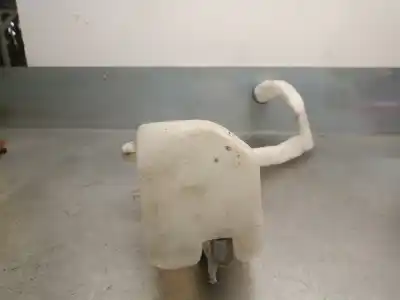 Peça sobressalente para automóvel em segunda mão depósito do limpa vidros por citroen c-elysee (dd_) 1.2 vti 82 referências oem iam 9648337580  6431f3