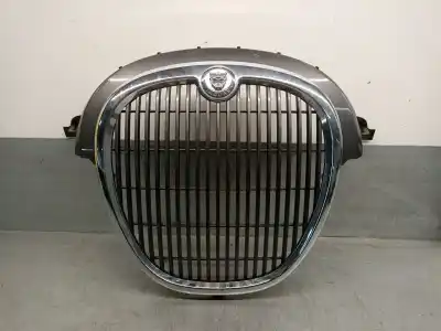 Автозапчасти б/у передняя решетка за jaguar s-type ii (x200) 3.0 v6 ссылки oem iam 4r838a100ab