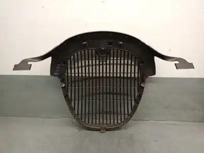 Автозапчастина б/у передня решіта для jaguar s-type ii (x200) 3.0 v6 посилання на oem iam 4r838a100ab  xr847243xxx