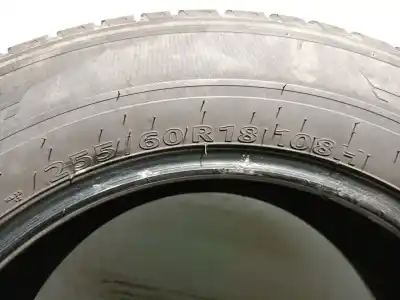 Автозапчастина б/у шина для ssangyong actyon i 2.0 xdi посилання на oem iam 25560r18108h crugen premium kl33 