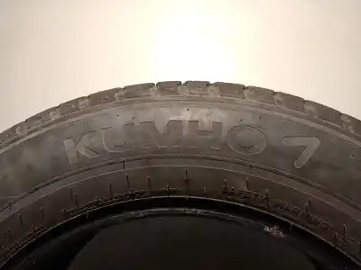 Автозапчастина б/у шина для ssangyong actyon i 2.0 xdi посилання на oem iam 25560r18108h crugen premium kl33 