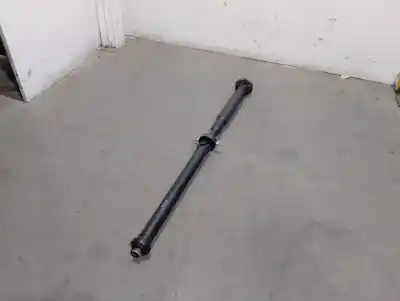 Peça sobressalente para automóvel em segunda mão transmissão central traseira por bmw x5 (e70) xdrive 30 d referências oem iam 26107589128