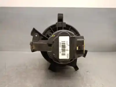 Peça sobressalente para automóvel em segunda mão motor de sofagem por citroen c-elysee (dd_) 1.2 vti 82 referências oem iam 1609170880  1609170880