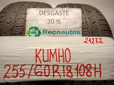 Автозапчастина б/у шина для ssangyong actyon i 2.0 xdi посилання на oem iam 25560r18108h