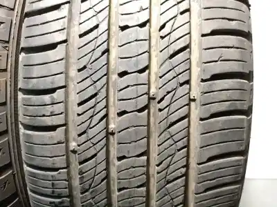 Second-hand car spare part tire for ssangyong actyon i 2.0 xdi oem iam references 25560r18108h crugen premium kl33 