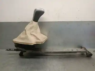 Peça sobressalente para automóvel em segunda mão alavanca de velocidades por bmw 5 touring (e61) 520 d referências oem iam 25117561678