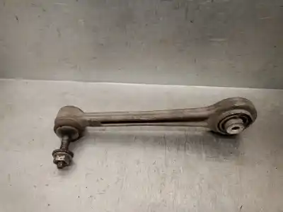 Peça sobressalente para automóvel em segunda mão braço de suspensão superior traseiro esquerdo por bmw 5 (e60) 530 i referências oem iam 33322348886  33322348886