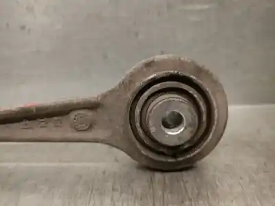 Peça sobressalente para automóvel em segunda mão braço de suspensão superior traseiro esquerdo por bmw 5 (e60) 530 i referências oem iam 33322348886  33322348886
