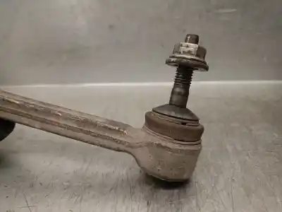 Peça sobressalente para automóvel em segunda mão braço de suspensão superior traseiro esquerdo por bmw 5 (e60) 530 i referências oem iam 33322348886  33322348886