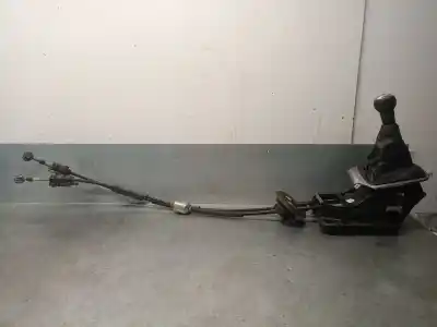 Piesă de schimb auto la mâna a doua schimbator de viteze pentru citroen c-elysee (dd_) 1.2 vti 82 referințe oem iam 9808161480