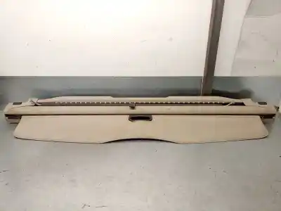 Peça sobressalente para automóvel em segunda mão chapeleira por bmw 5 touring (e61) 520 d referências oem iam 51479119690