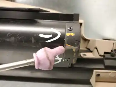 Second-hand car spare part parcel shelf for bmw 5 touring (e61) 520 d oem iam references 51479119690  51479119690